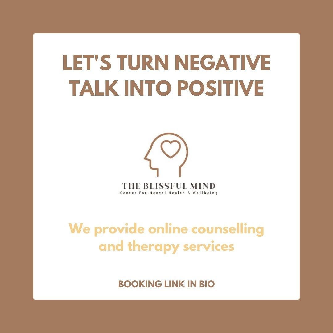 The Blissful Mind branding